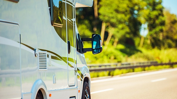 How to Find Options for RV Financing